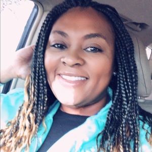 Meet your Posher, Tamika